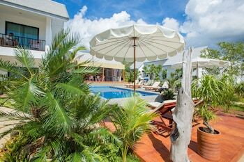 Hotel I-samui Lamai