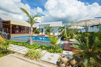 Hotel I-samui Lamai