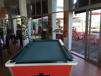 Hotel Tubotel Langkawi