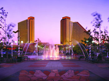 Apartamento Nugget Casino Resort