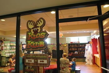 Apartamento Six Flags Great Escape Lodge & Indoor Waterpark