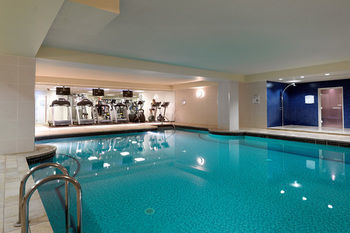 Hotel Jurys Inn Brighton Waterfront