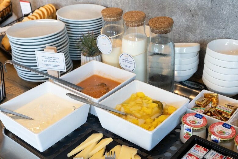 Hotel Ibis Budget Perpignan Sud