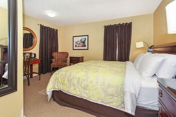Bed & Breakfast Abba Inn Downtown
