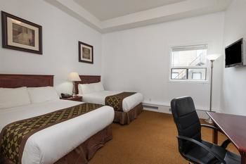 Hotel Knights Inn Toronto