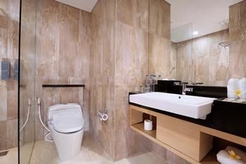 Hotel Harper Mangkubumi