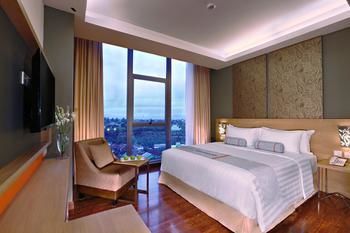 Hotel Harper Mangkubumi