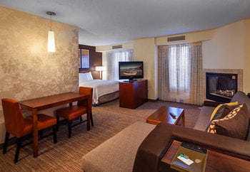 Aparthotel Residence Inn Marriott Easton