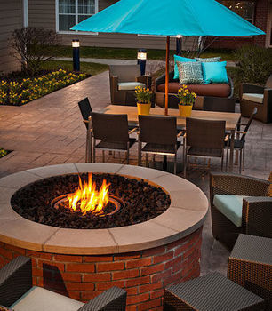 Aparthotel Residence Inn Marriott Easton