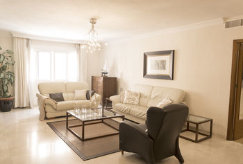 Livin4malaga Apartments