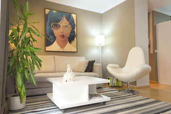 Livin4malaga Apartments