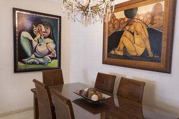 Livin4malaga Apartments
