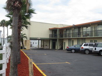 Motel Budget Inn