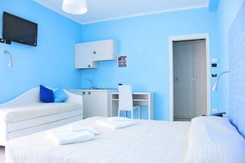 Hotel Leonardo & Residenza Marconi