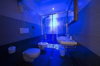 Hotel Leonardo & Residenza Marconi