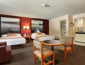 Motel Super 8 North Bay