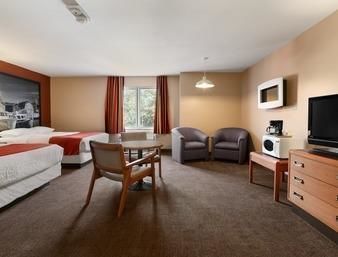 Motel Super 8 North Bay