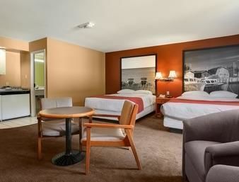 Motel Super 8 North Bay