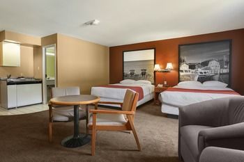 Motel Super 8 North Bay