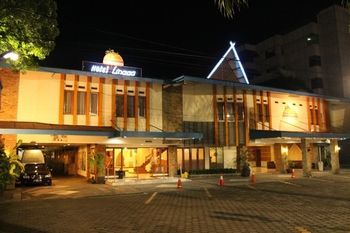Lingga Hotel