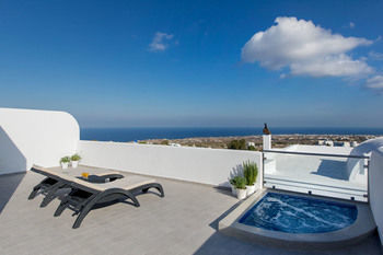 Hotel Anamnesis Spa Luxury Apartments