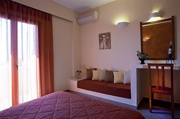 Hotel Anamnesis Spa Luxury Apartments