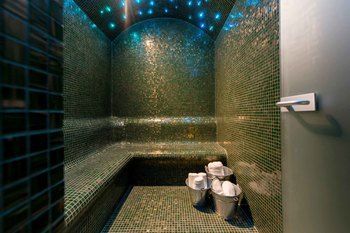 Hotel Anamnesis Spa Luxury Apartments