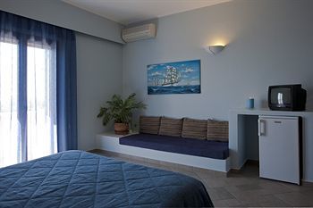Hotel Anamnesis Spa Luxury Apartments