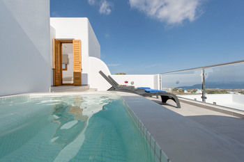 Hotel Anamnesis Spa Luxury Apartments