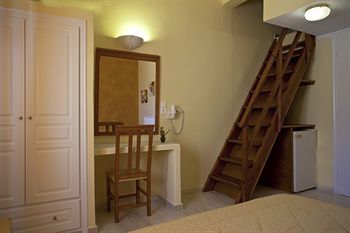 Hotel Anamnesis Spa Luxury Apartments