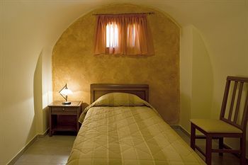 Hotel Anamnesis Spa Luxury Apartments
