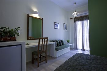 Hotel Anamnesis Spa Luxury Apartments
