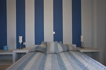 Hotel Anamnesis Spa Luxury Apartments