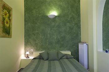 Hotel Anamnesis Spa Luxury Apartments