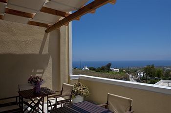 Hotel Anamnesis Spa Luxury Apartments