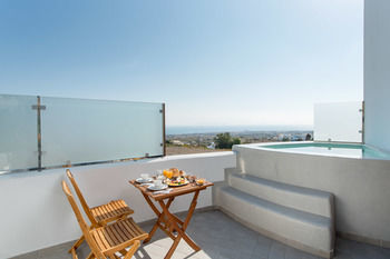 Hotel Anamnesis Spa Luxury Apartments