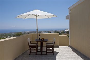 Hotel Anamnesis Spa Luxury Apartments