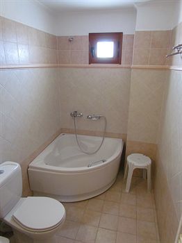 Hotel Anamnesis Spa Luxury Apartments
