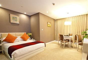 Jasmine International Hotel