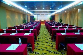 Jasmine International Hotel