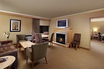 Ambassador Hotel & Conference Centre
