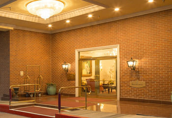 Bristol Hotel, Boutique Collection