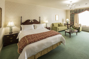 Bristol Hotel, Boutique Collection