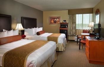 Best Western Plus The Charles Hotel