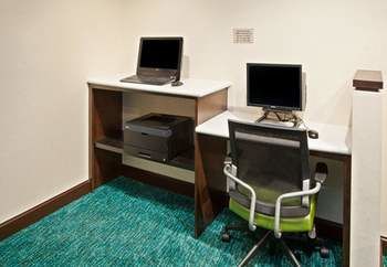 Hotel Springhill Suites By Marriott Indianapolis Carmel