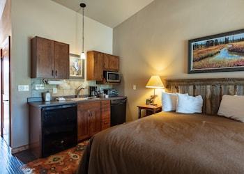 Posada Yellowstone Valley Lodge, An Ascend Hotel Collection Member
