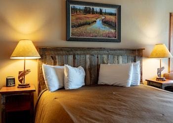 Posada Yellowstone Valley Lodge, An Ascend Hotel Collection Member