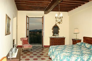 Residencia Castello Di Sovicille