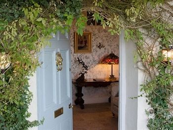 Bed & Breakfast Sandhill House Country Retreat