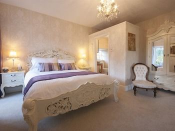 Bed & Breakfast Sandhill House Country Retreat